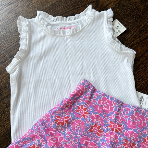 Cute summer outfit for girls bye J.Crew - Picture 2 of 8